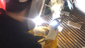 Arc Welding