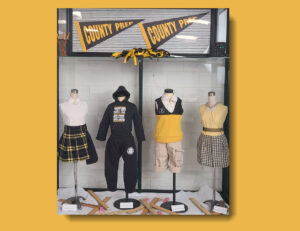 back-to-school-themed garments
