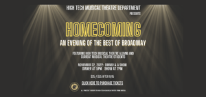 HTHS Homecoming