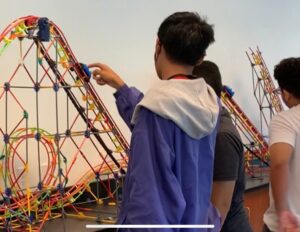 County Prep Students Expand STEM Skills with Hands-On Experience