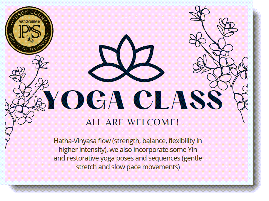 Join Us for Afterschool Yoga at FJGC