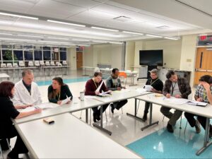 HIGH TECH’S IRB PANEL