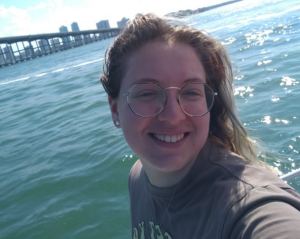 County Prep Junior Participates in Exciting 4-H Program