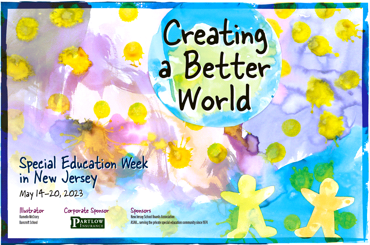 Special Education Week