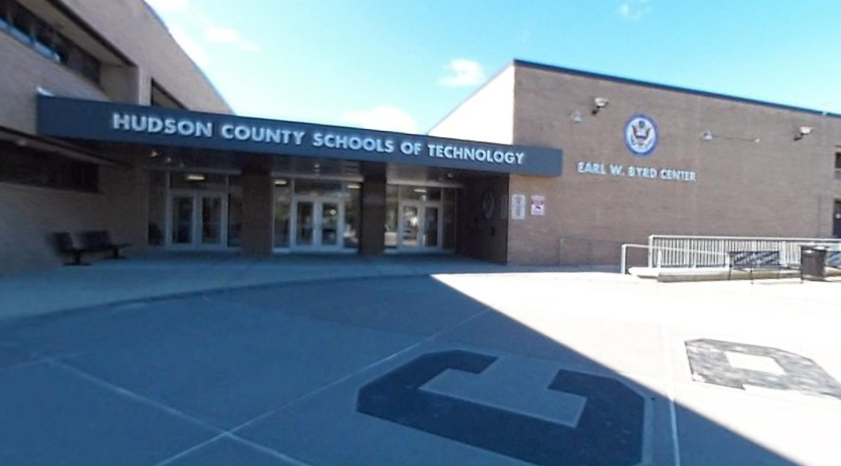 High Tech High School – Hudson County Schools of Technology