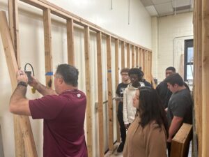Electrical Circuit Installation