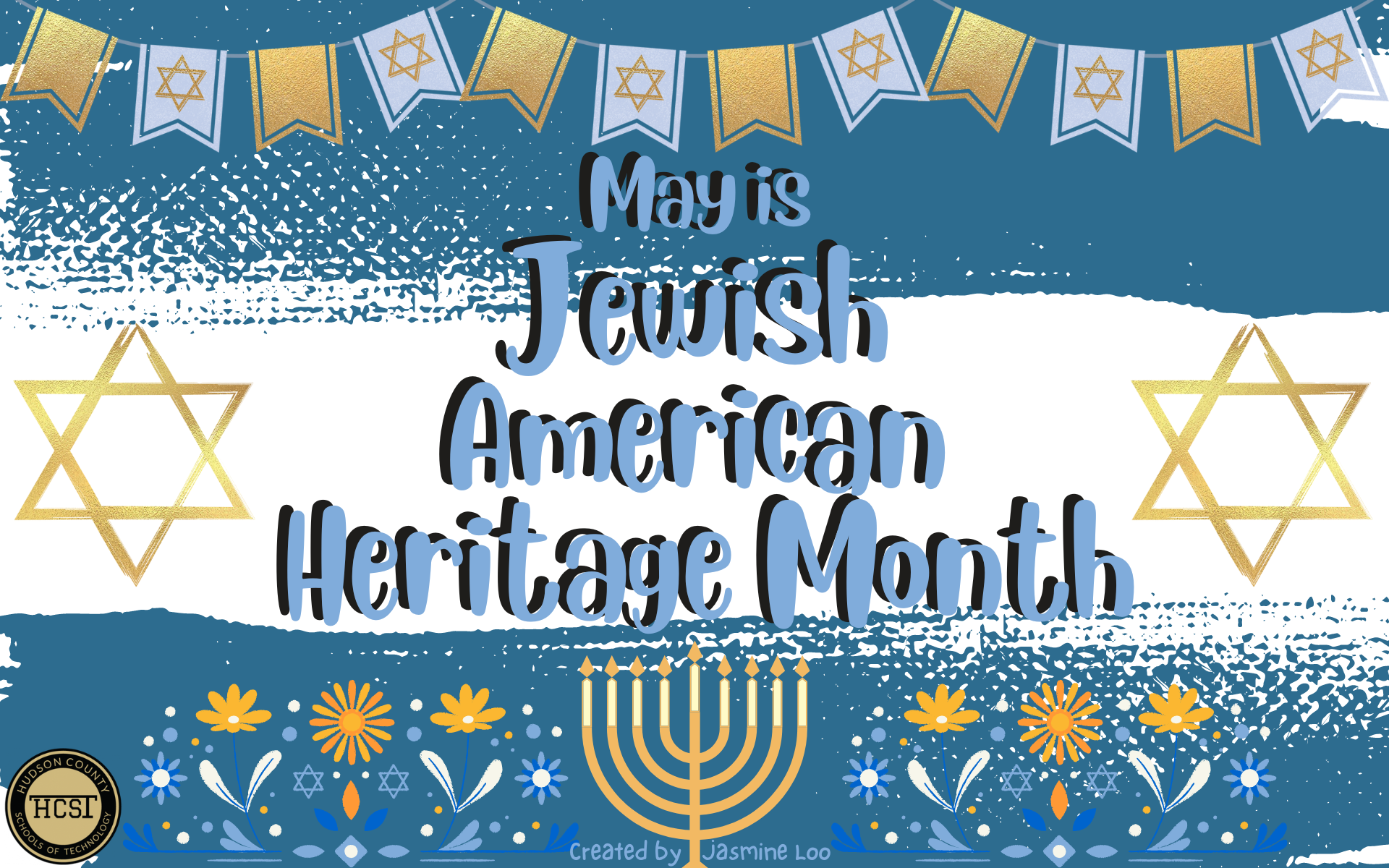 Jewish-American Heritage Month
