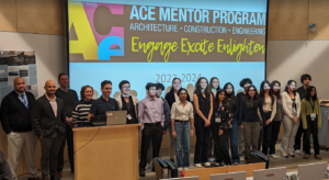 ACE Mentorship Presentation at NJIT