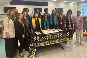 Breaking Barriers: HCST Students Achieve Dual Diplomas with Determination