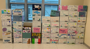 Students Change Hunger