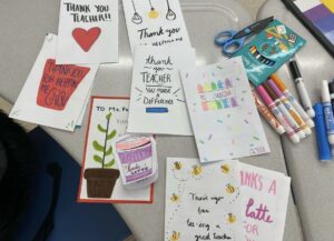 Celebrating Dedication: Honoring Teachers and Nurses at HCST