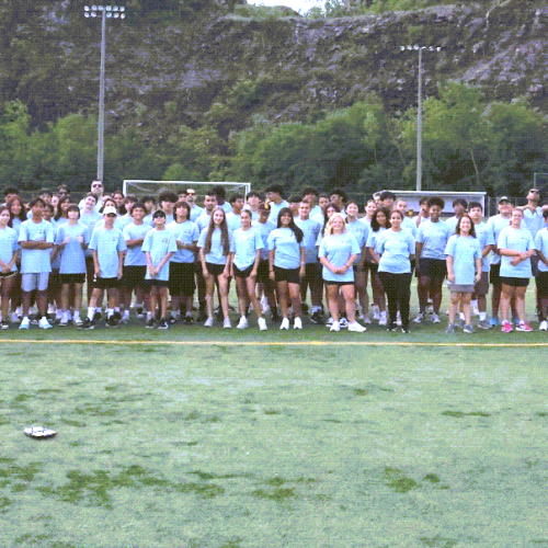 FunFit Camp Energizes Hudson County Students